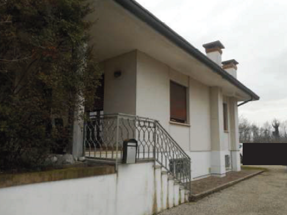Villa in Vedelago, Treviso - foto 2