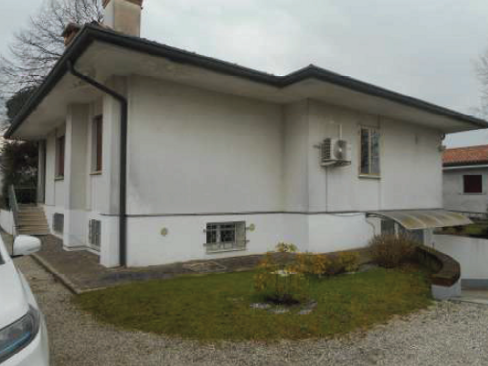 Villa in Vedelago, Treviso - foto 5