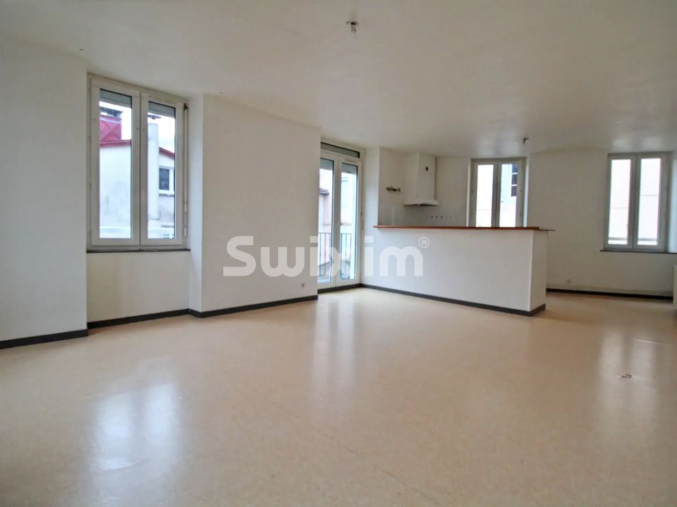 Apartamento en Hauts-de-Bienne, Jura - foto 1