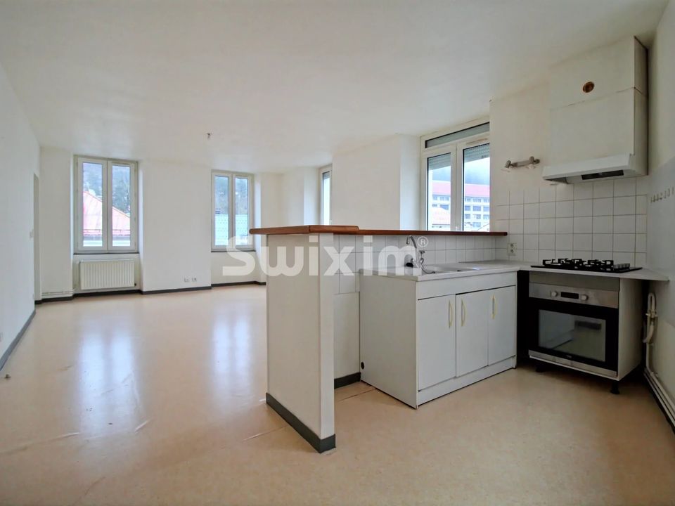 Apartamento en Hauts-de-Bienne, Jura - foto 3