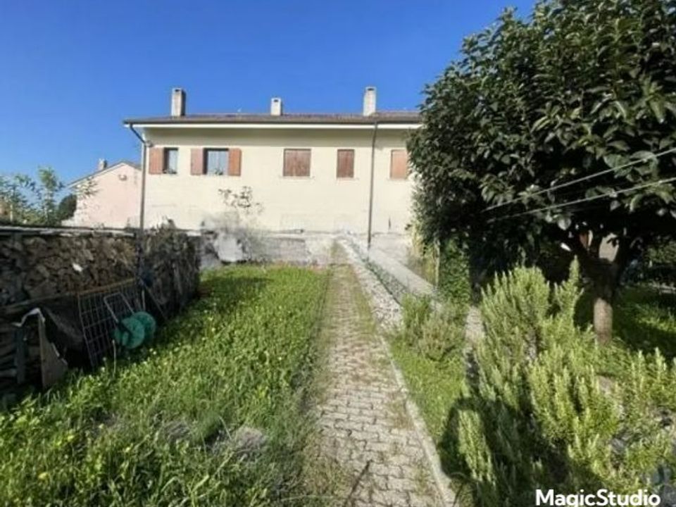 Rækkehus i Valdobbiadene, Treviso - foto 1
