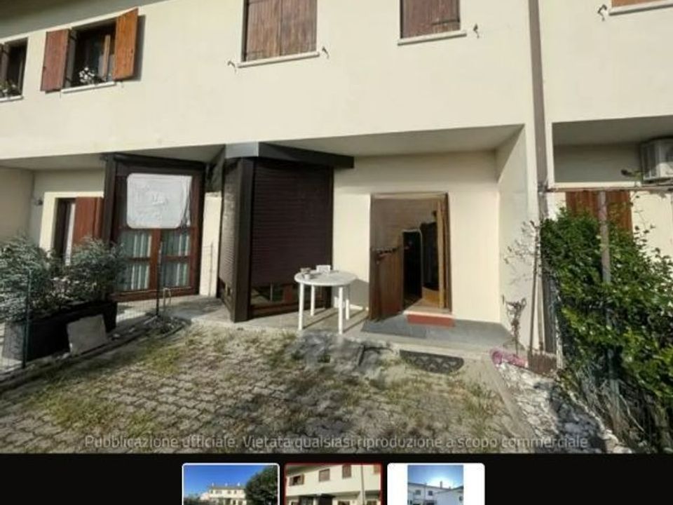 Rækkehus i Valdobbiadene, Treviso - foto 2