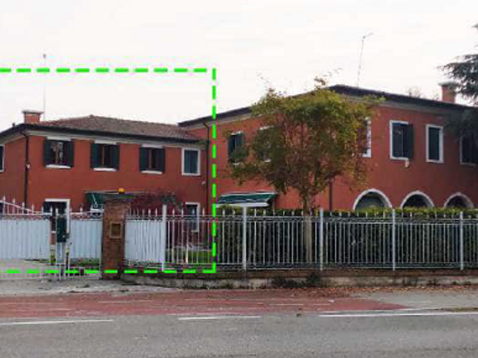 Villa en Venice, Venice - foto 1