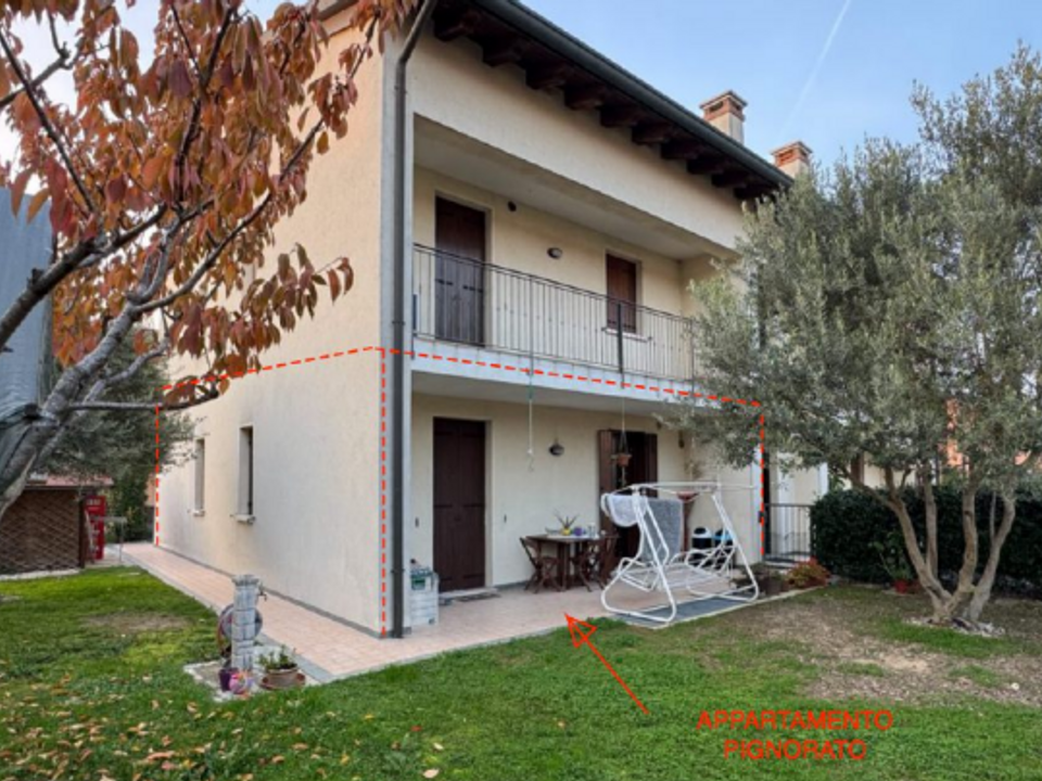 Apartament a Scorze, Venice - foto 1