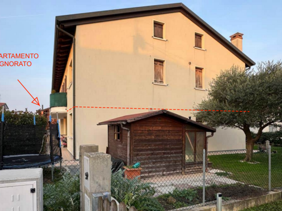 Apartament a Scorze, Venice - foto 3