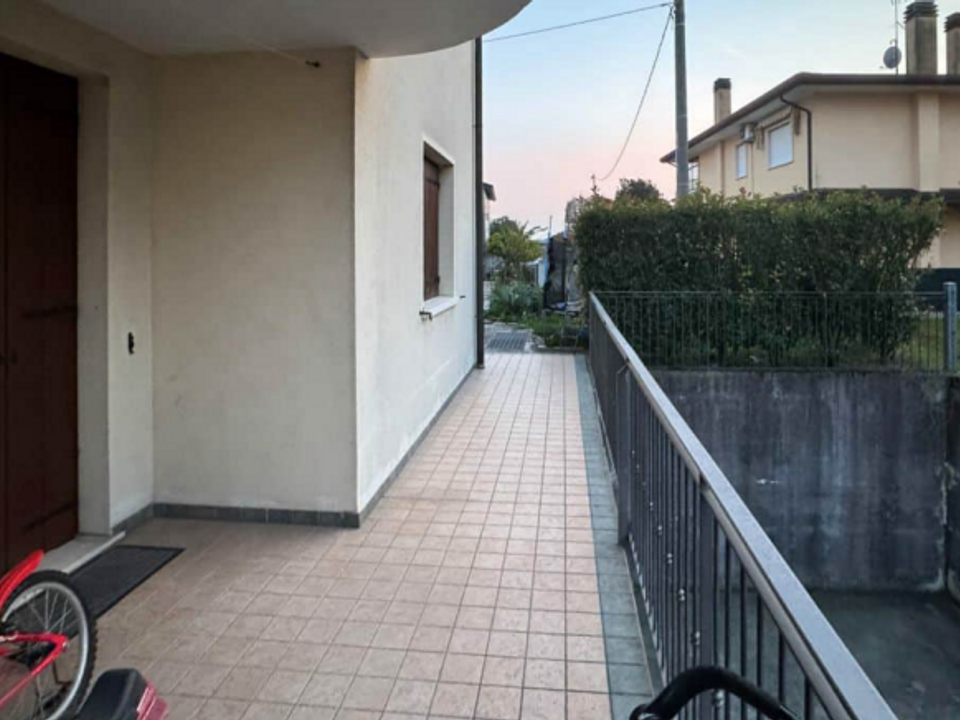 Apartament a Scorze, Venice - foto 4