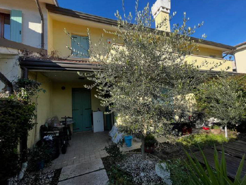 Rækkehus i Stra, Venice - foto 1