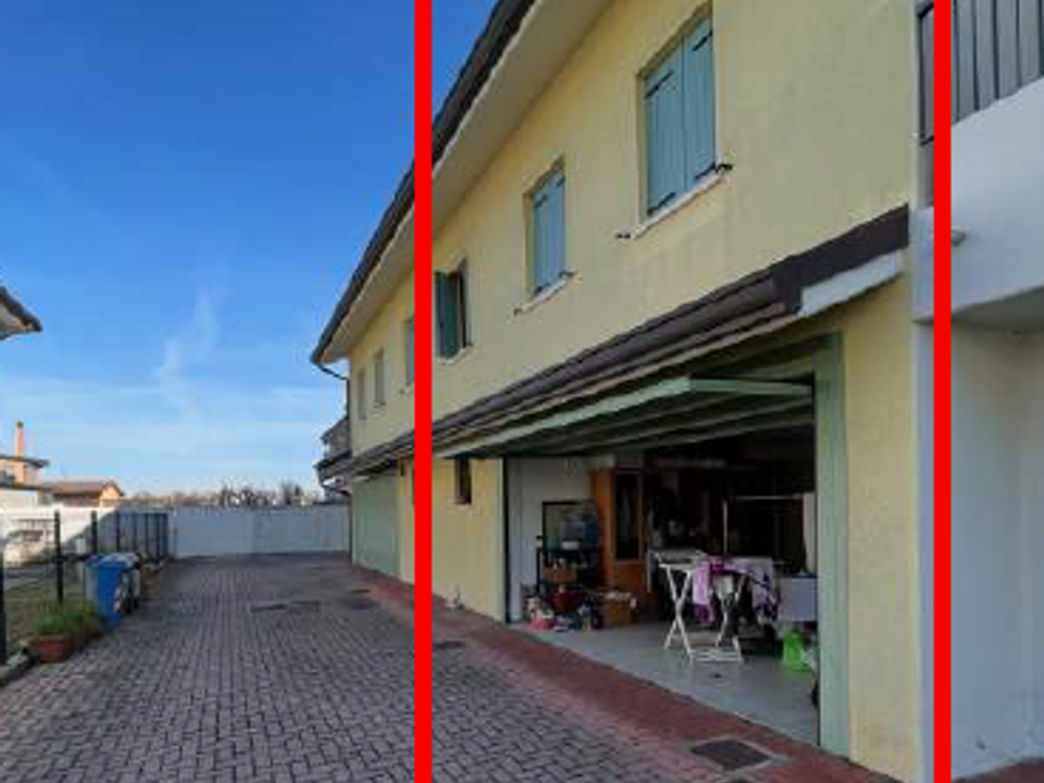 Rækkehus i Stra, Venice - foto 2