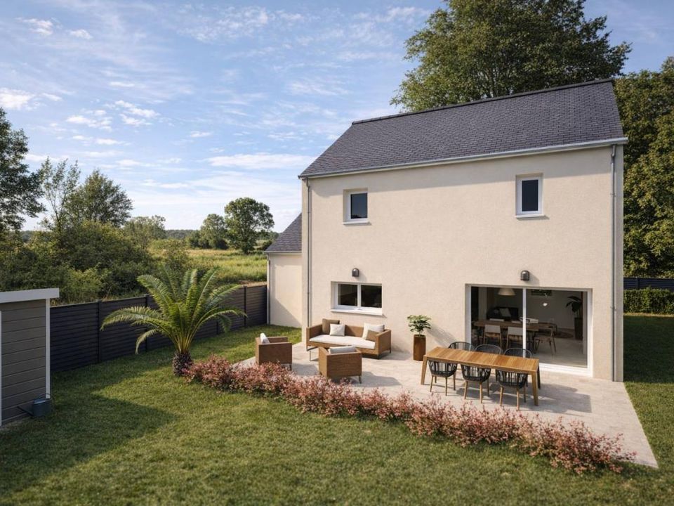 Villa in Esquay-Notre-Dame, Calvados - foto 2