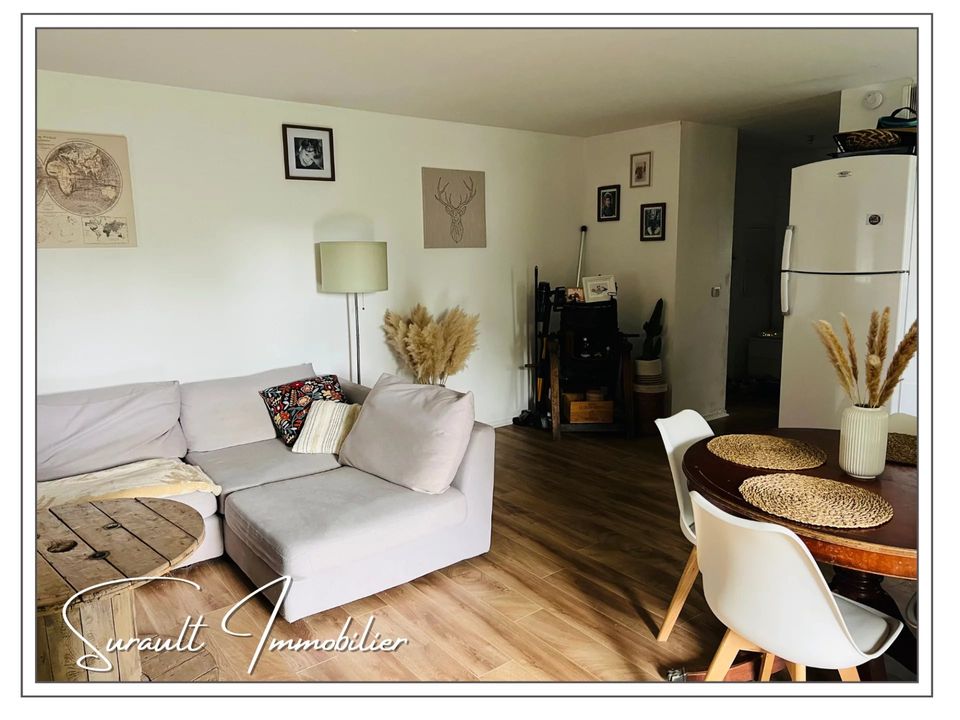 Appartement - Guer, Morbihan - photo 2