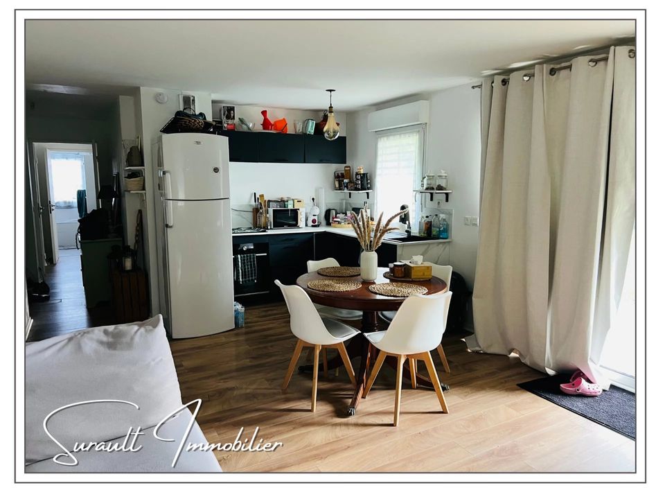 Appartement - Guer, Morbihan - photo 3