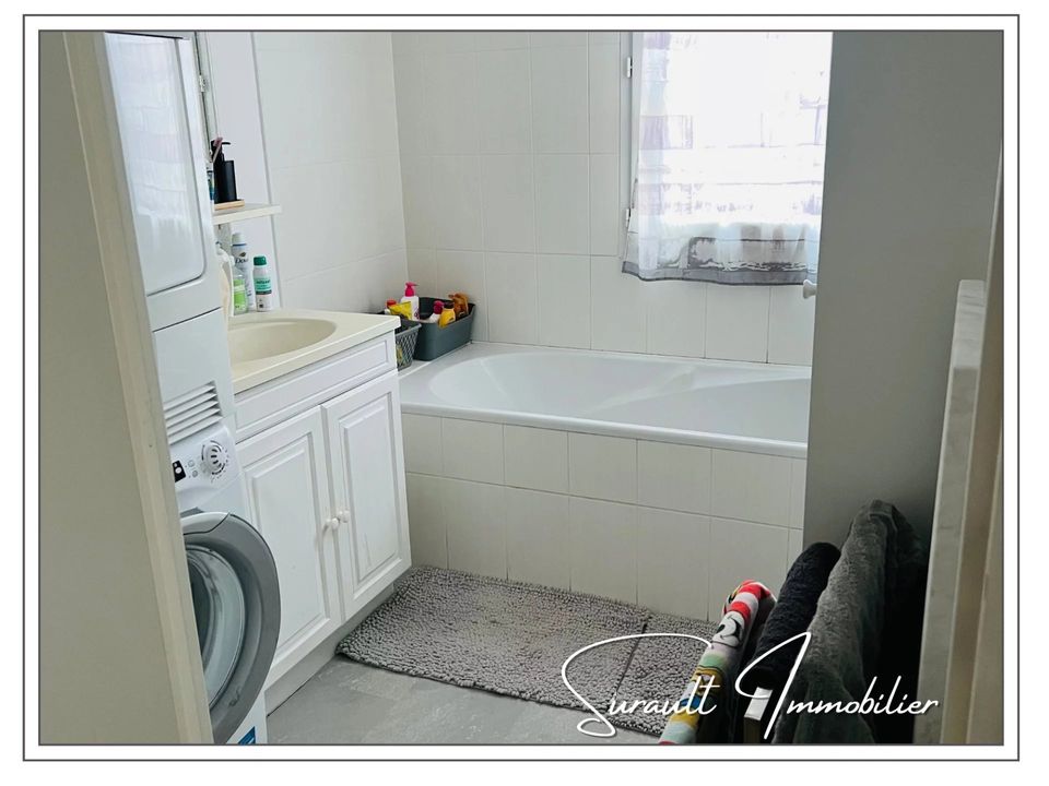 Appartement - Guer, Morbihan - photo 4