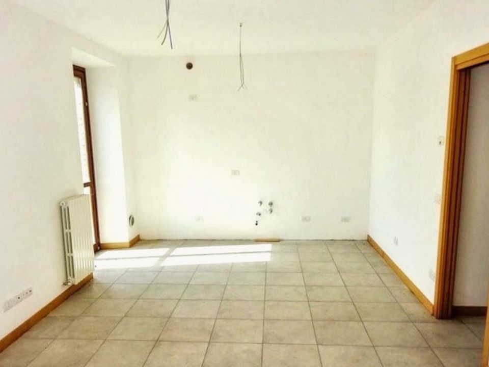 Apartamento em Monte Roberto, Ancona - foto 1