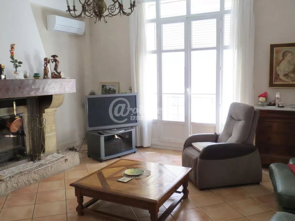 Leilighet i Marseille, Bouches-du-Rhone - bilde 3