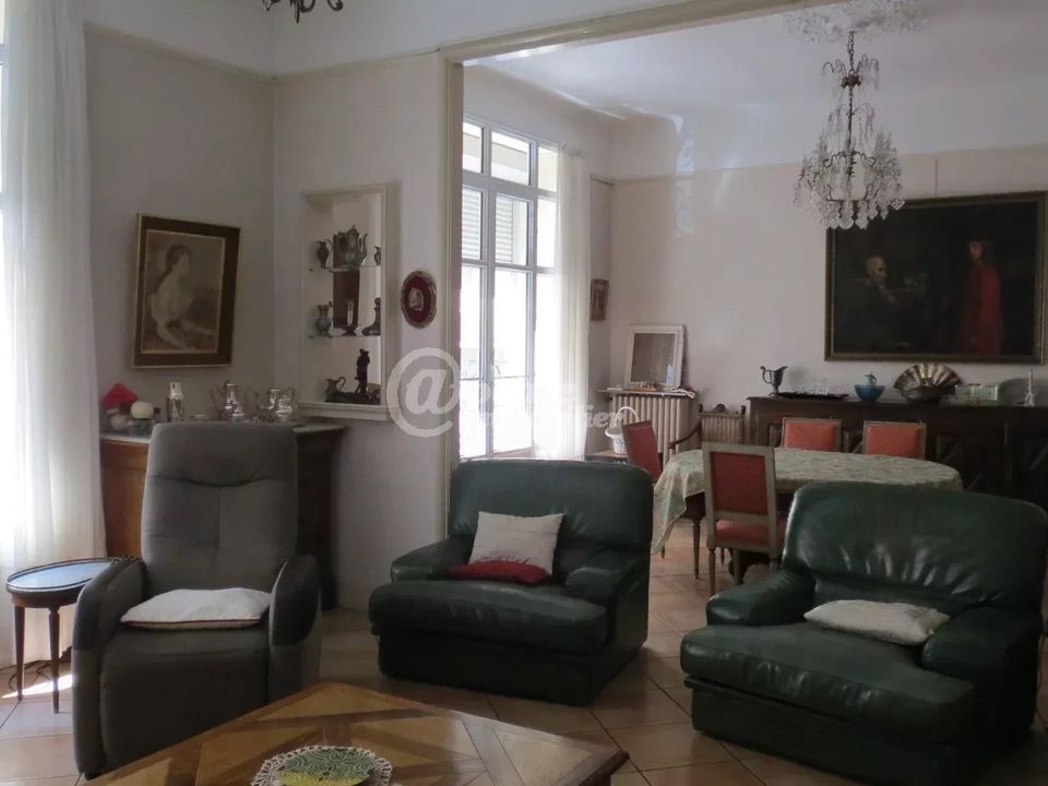 Leilighet i Marseille, Bouches-du-Rhone - bilde 5