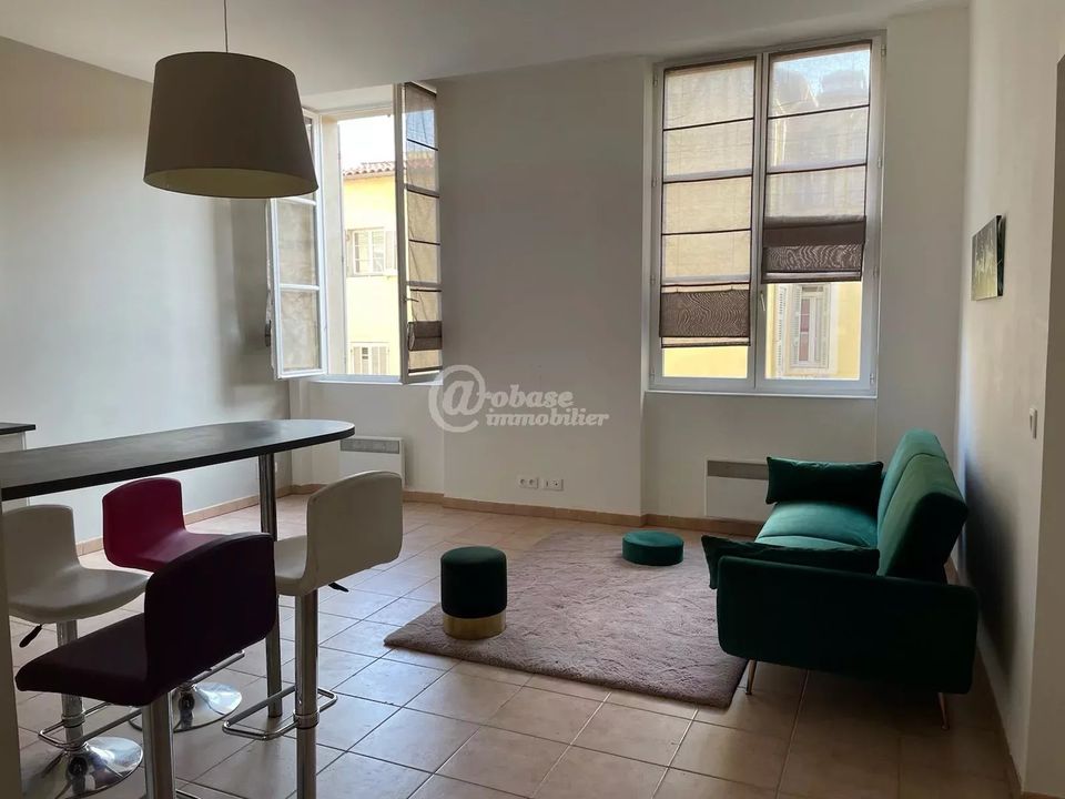 Apartament a Marseille, Bouches-du-Rhone - foto 1