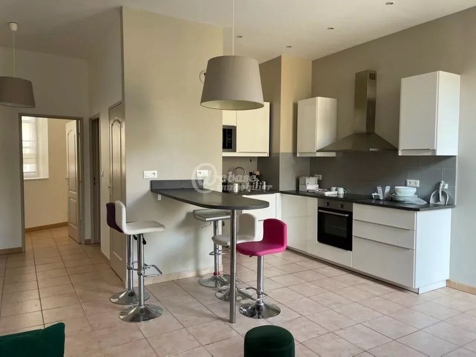 Apartament a Marseille, Bouches-du-Rhone - foto 2
