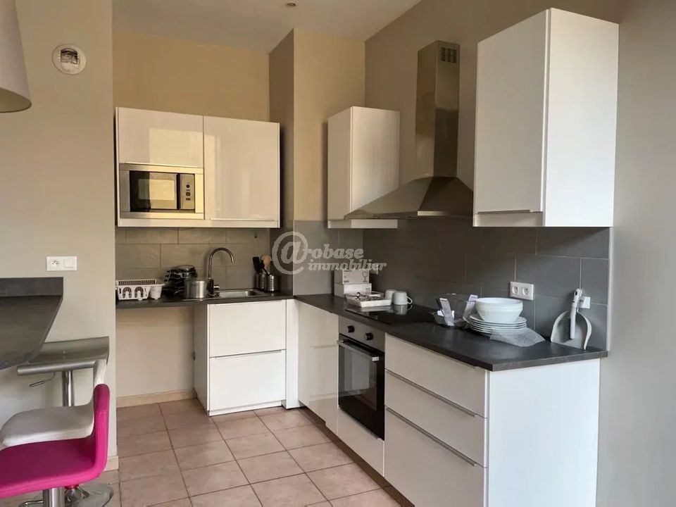 Apartament a Marseille, Bouches-du-Rhone - foto 3