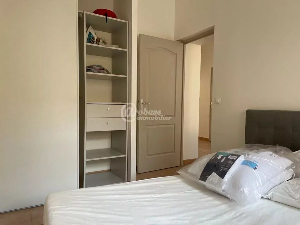 Apartament a Marseille, Bouches-du-Rhone - foto 5