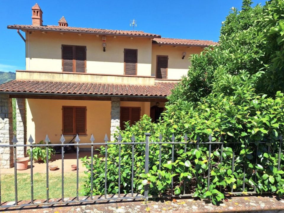 Villa in Cavriglia, Arezzo - foto 1