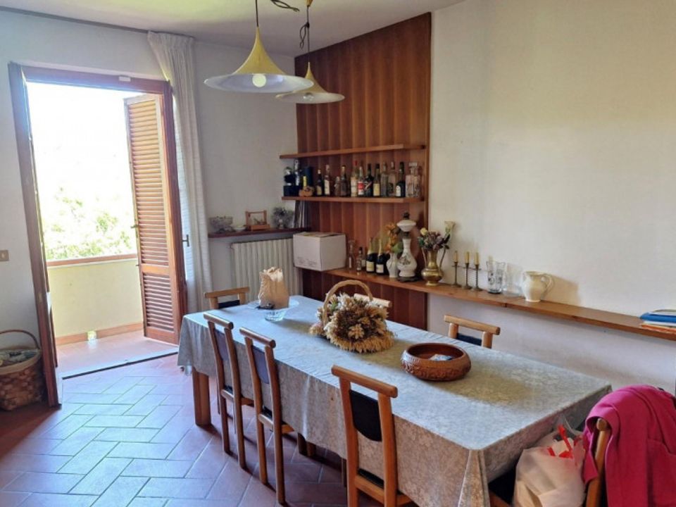 Villa in Cavriglia, Arezzo - foto 4