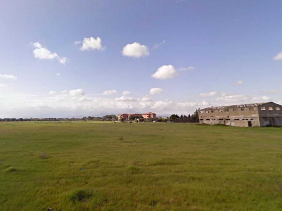 Terra a Decimomannu, Cagliari - foto 1