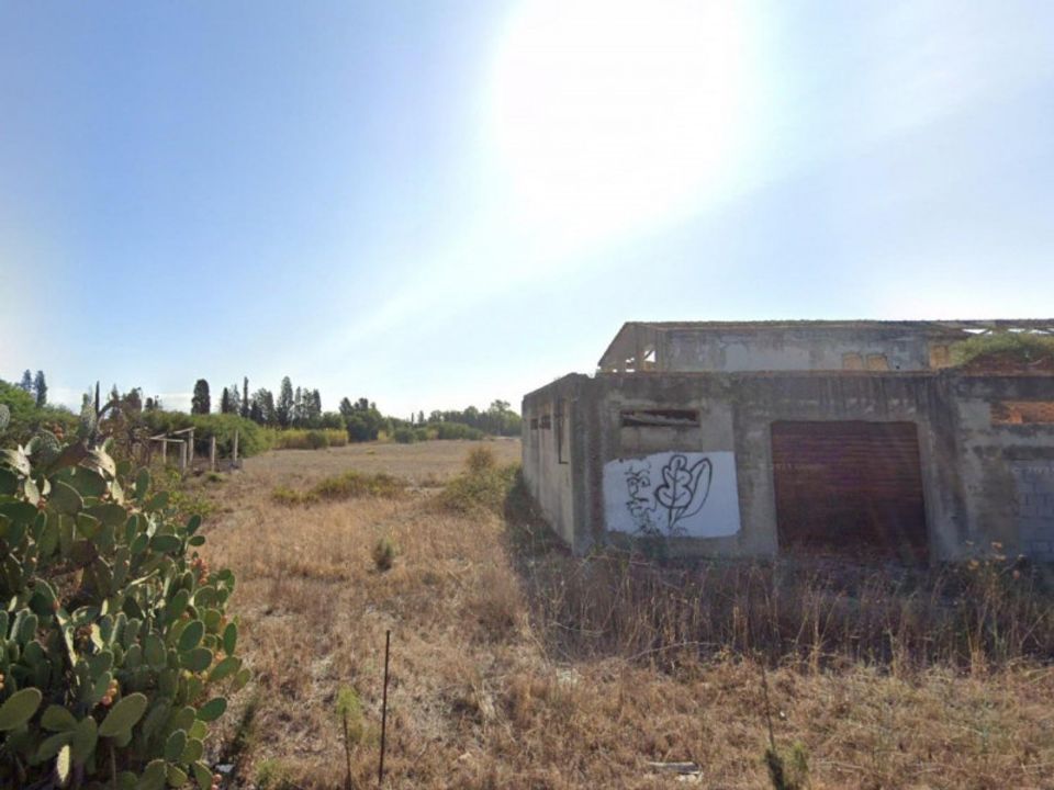 Terra a Decimomannu, Cagliari - foto 3