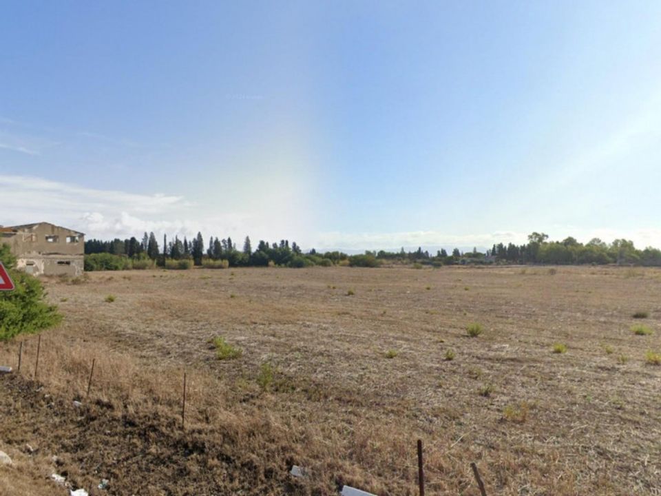 Terra a Decimomannu, Cagliari - foto 4