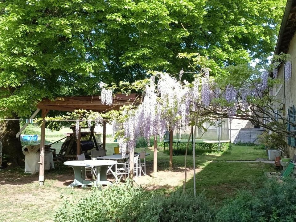 Farm hus i Lorigne, Deux-Sevres - foto 2