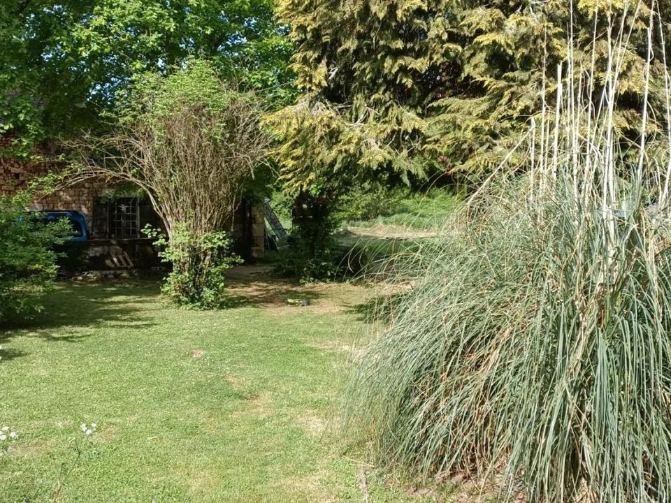 Farm hus i Lorigne, Deux-Sevres - foto 3