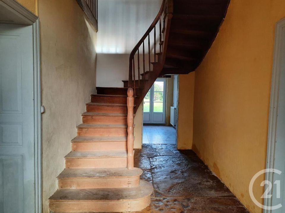 Villa i Chey, Deux-Sevres - bilde 2