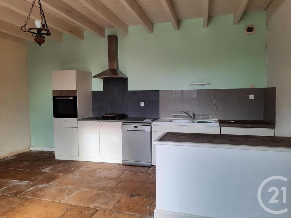 Villa i Chey, Deux-Sevres - bilde 4