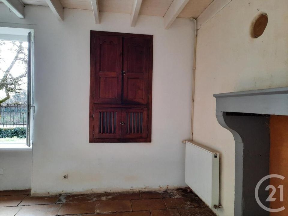 Villa i Chey, Deux-Sevres - bilde 5