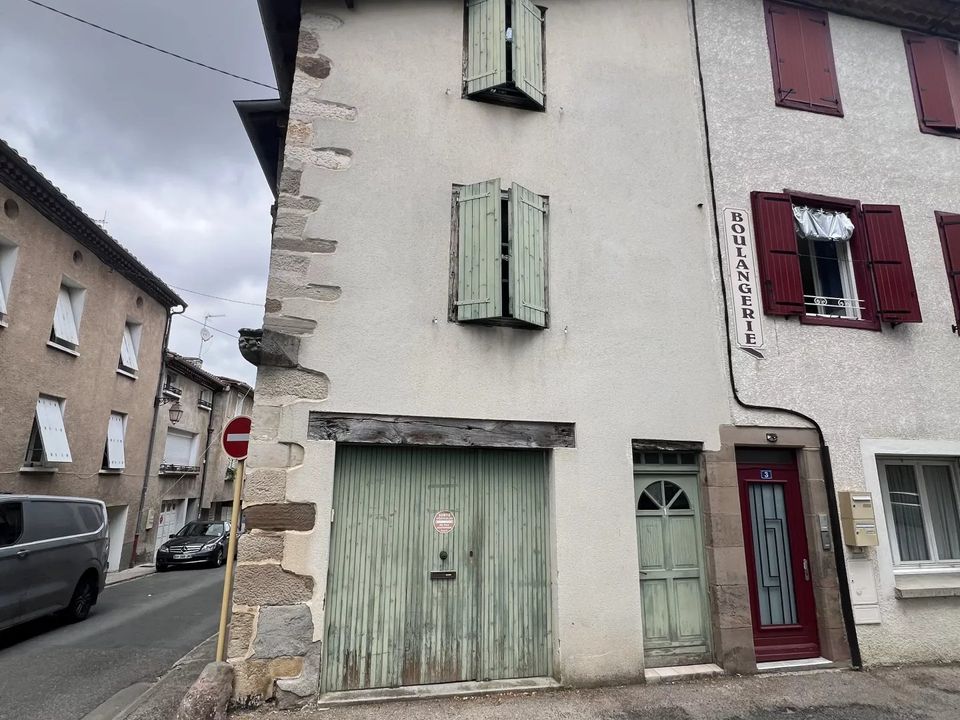 Villa in Réalmont, Tarn - photo 2