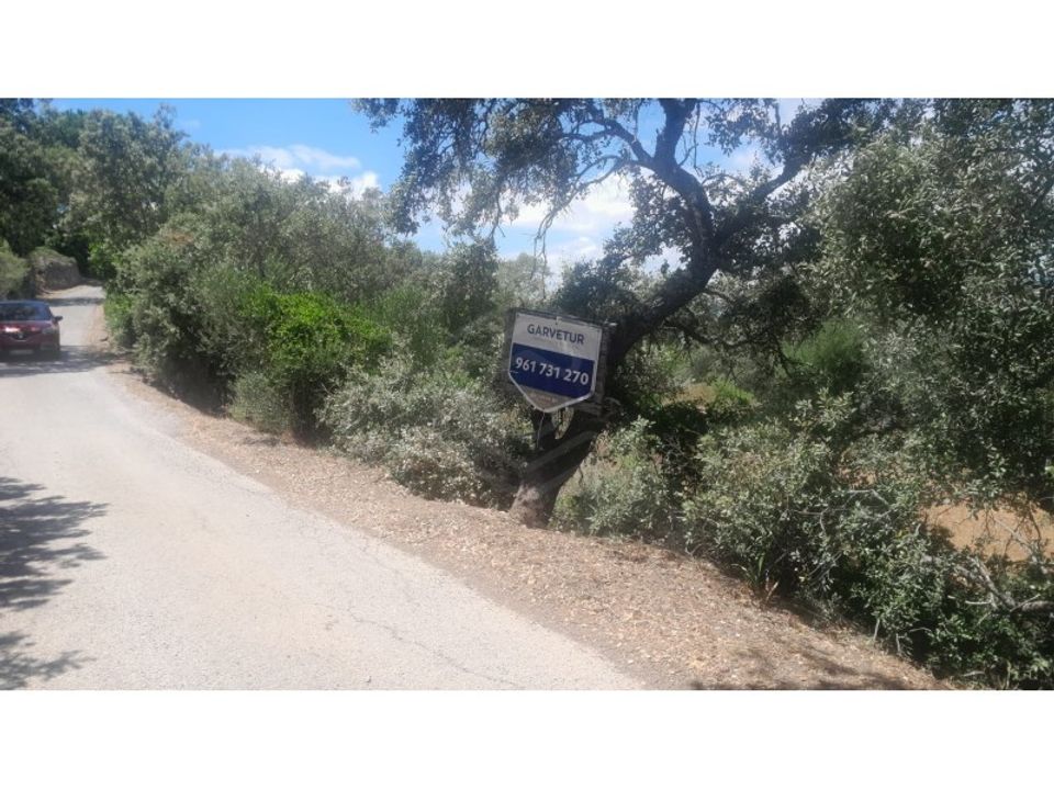 Terra a Boliqueime, Faro - foto 4