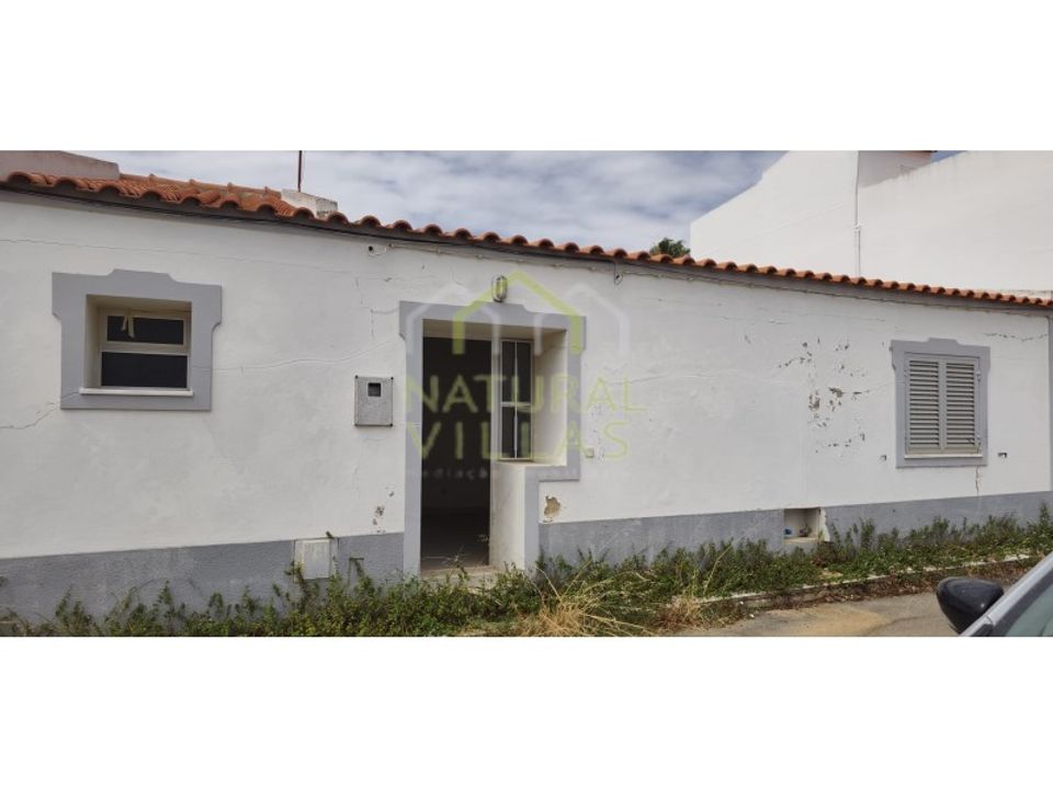 Bungalow i Montenegro, Faro - foto 1