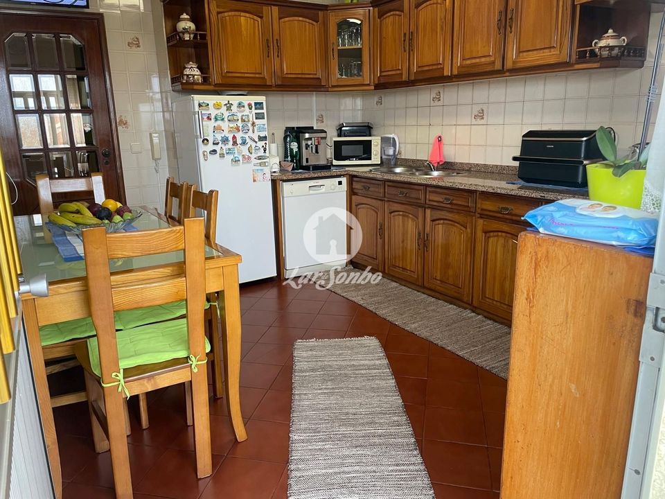 Rekkehus i Trofa, Porto - bilde 3