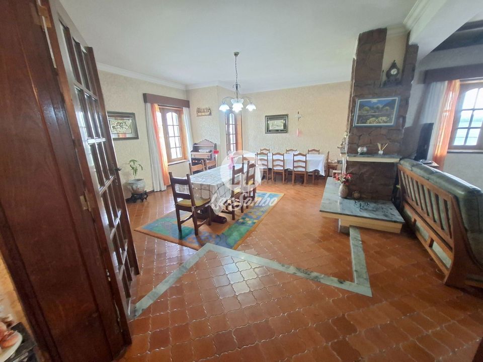 Willa: Povoa de Varzim, Porto – zdjęcie 1