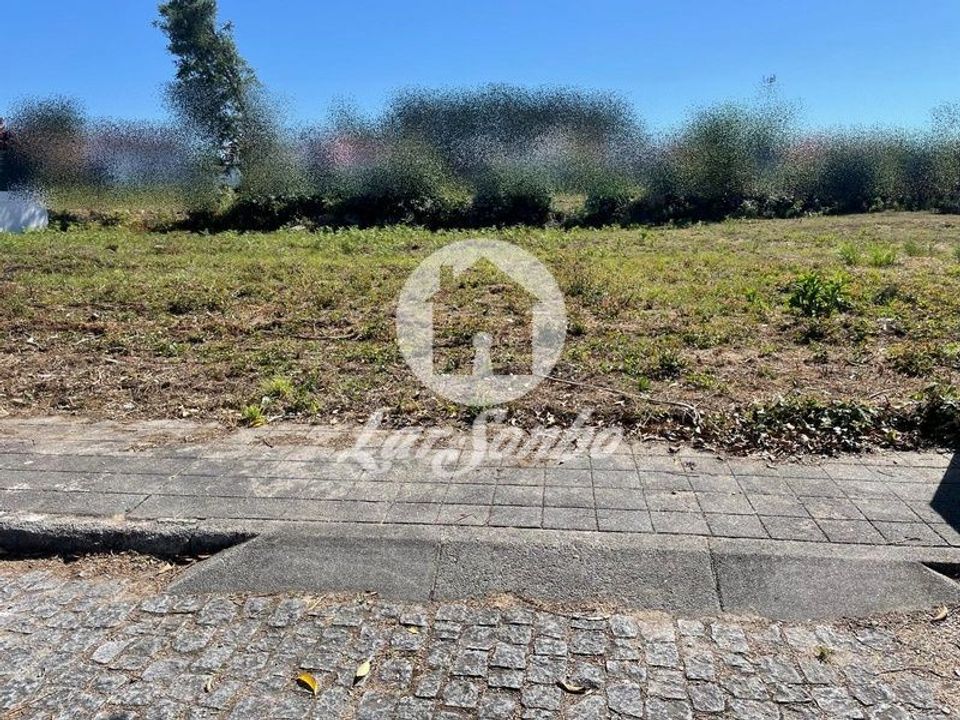 Helårsgrund i Trofa, Porto - foto 2
