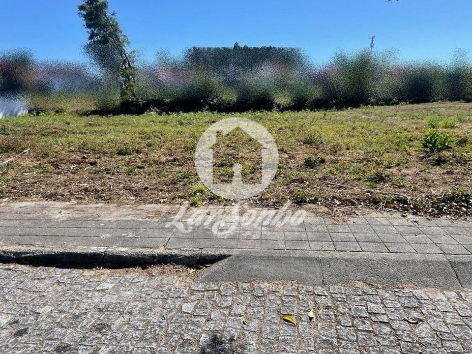 Helårsgrund i Trofa, Porto - foto 3