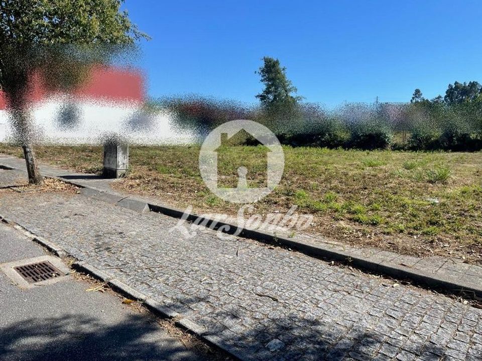 Helårsgrund i Trofa, Porto - foto 4