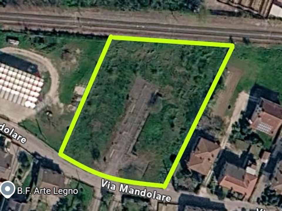 Terra em Ospedaletto Euganeo, Padua - foto 1