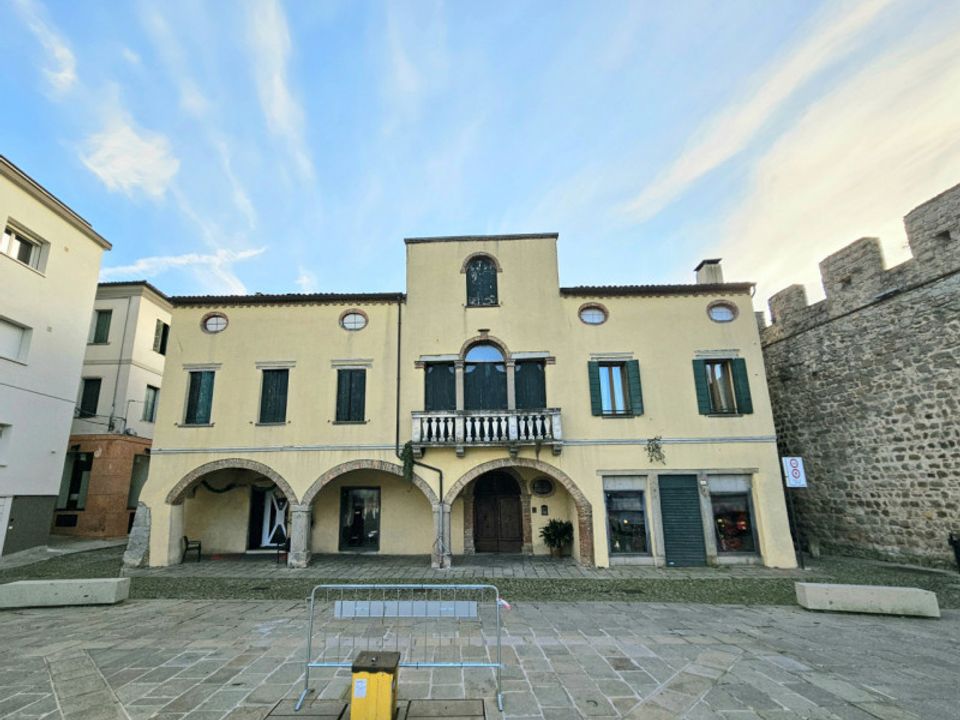 Næringseiendom i Monselice, Padua - bilde 2