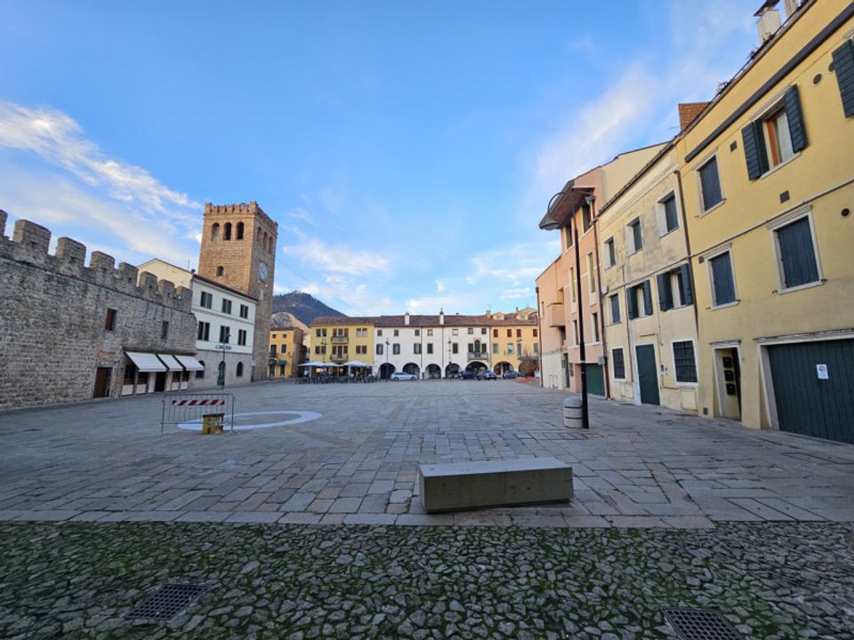 Næringseiendom i Monselice, Padua - bilde 3
