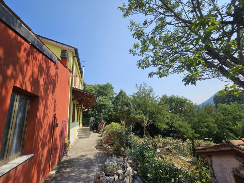 Villa en Albettone, Vicenza - foto 1