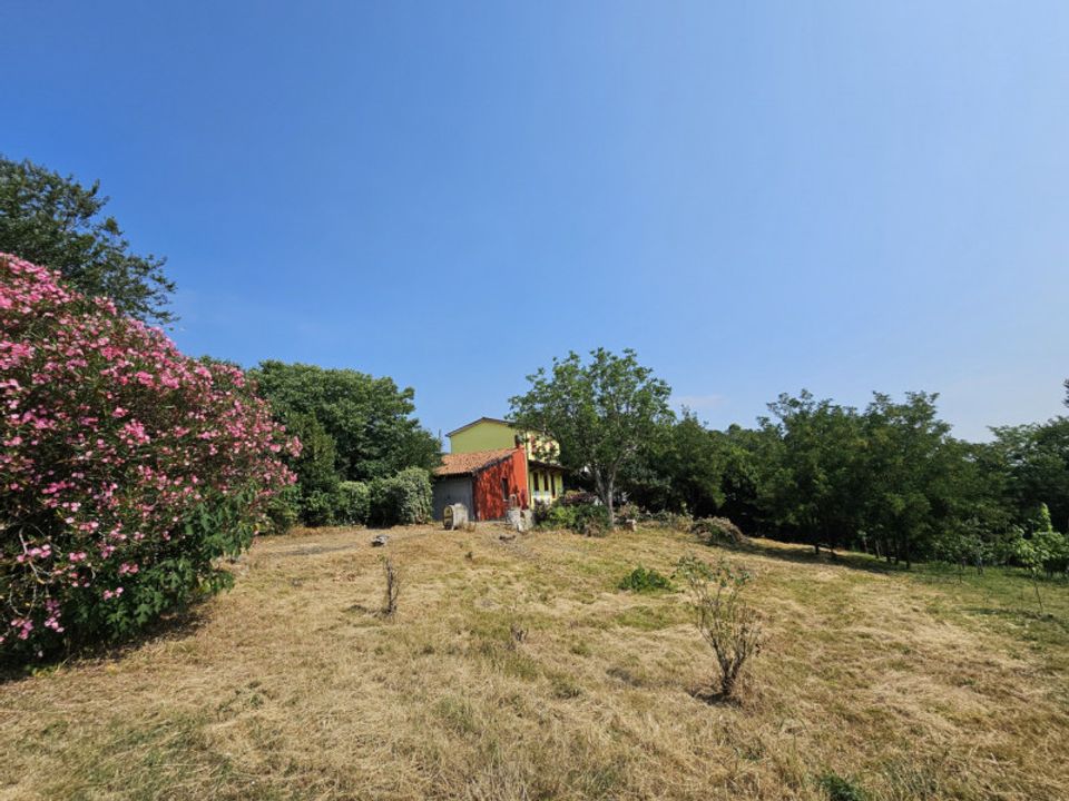 Villa en Albettone, Vicenza - foto 2