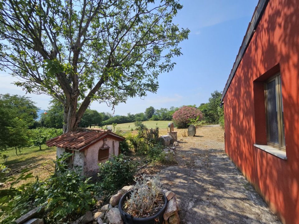 Villa en Albettone, Vicenza - foto 5