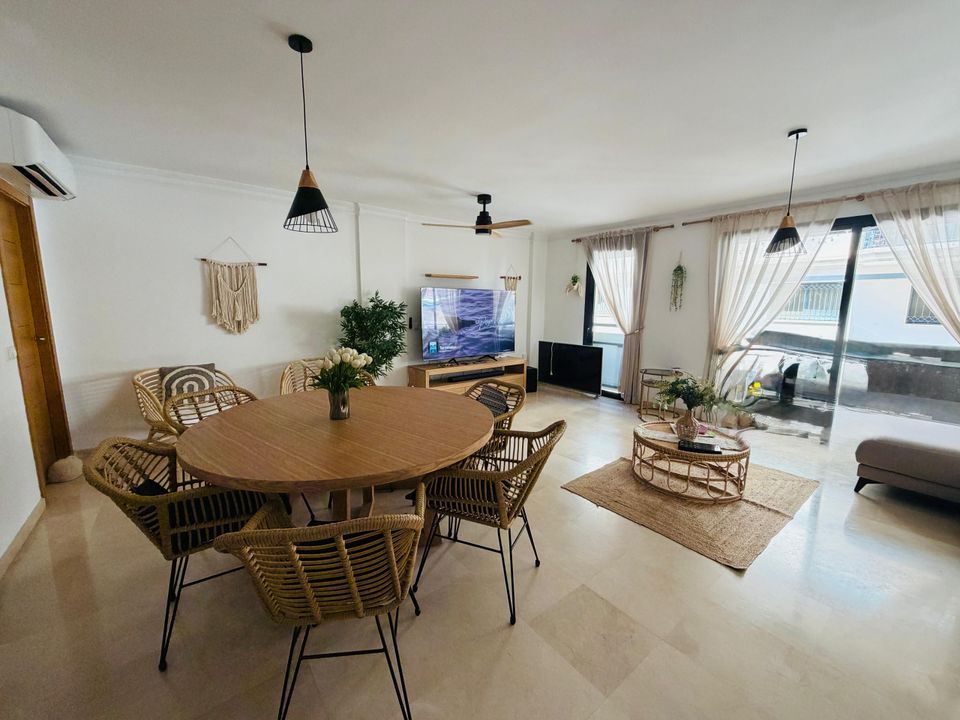 Leilighet i Fuengirola, Malaga - bilde 1