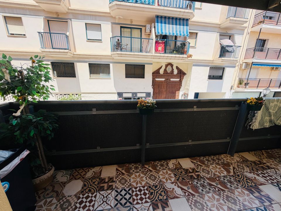 Leilighet i Fuengirola, Malaga - bilde 2