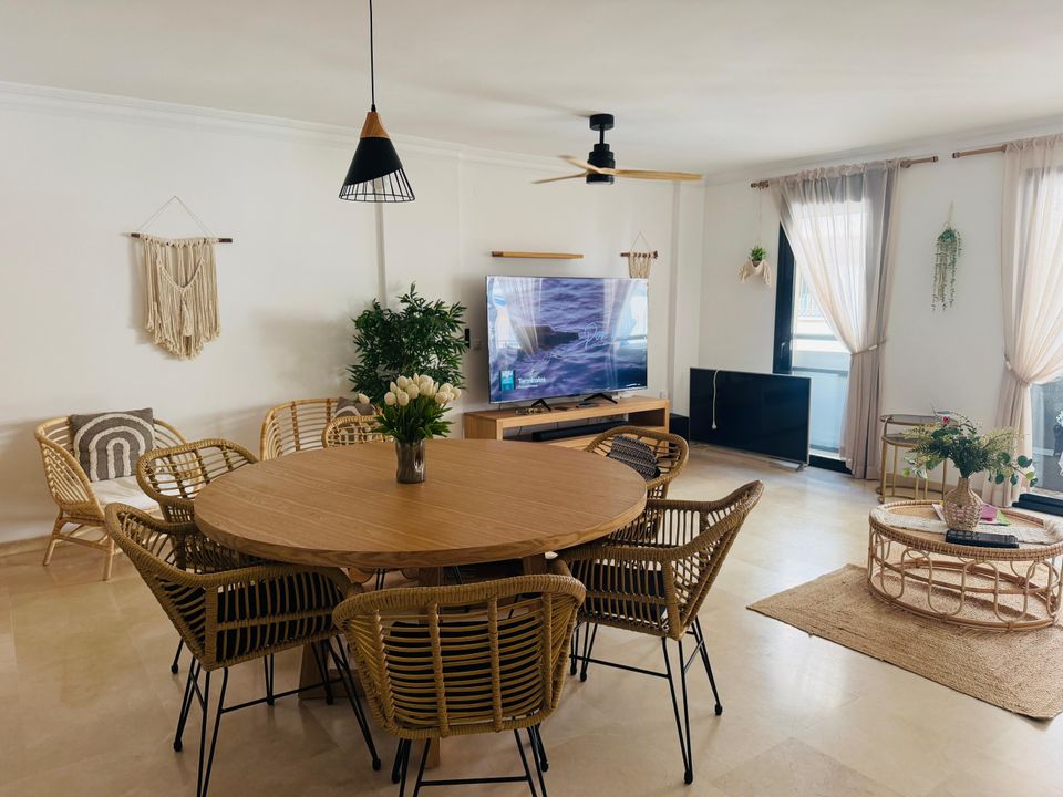 Leilighet i Fuengirola, Malaga - bilde 3